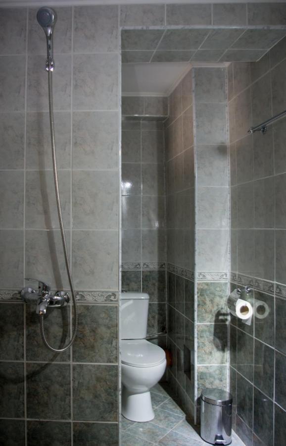Family Hotel Virgin Ribaritsa Dış mekan fotoğraf