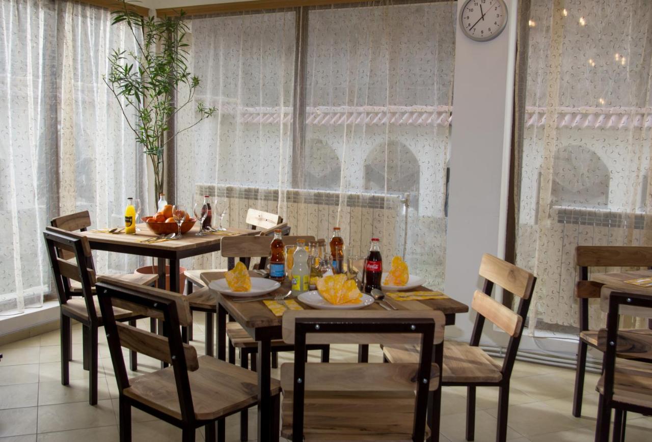 Family Hotel Virgin Ribaritsa Dış mekan fotoğraf