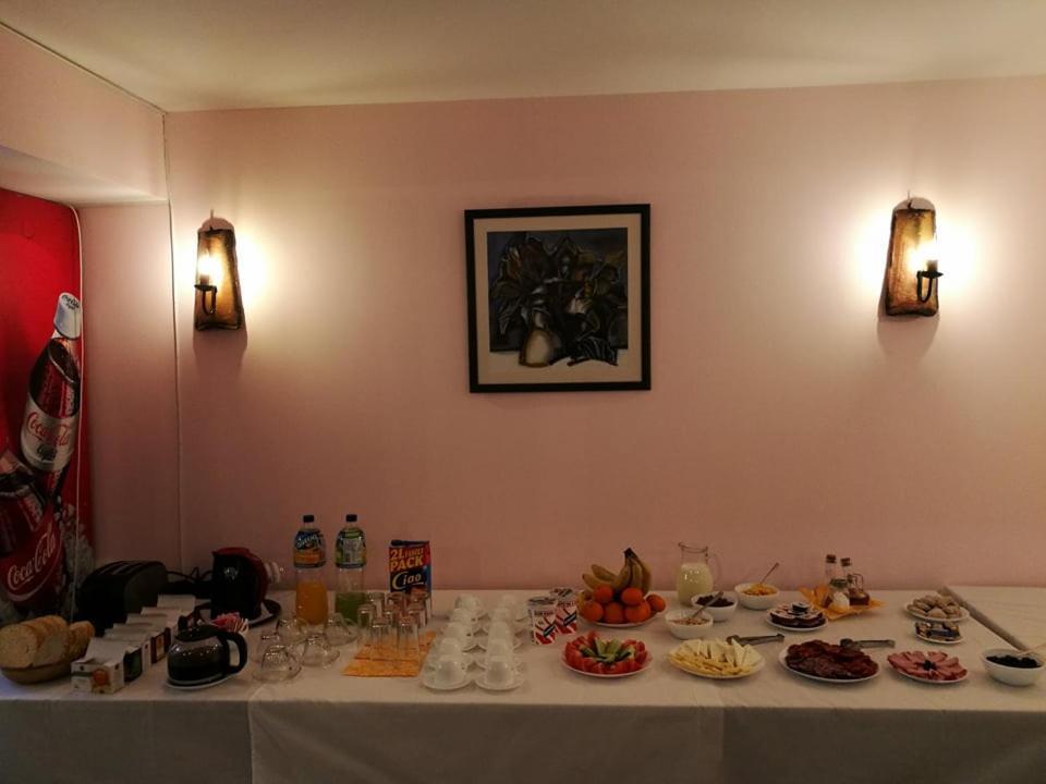 Family Hotel Virgin Ribaritsa Dış mekan fotoğraf